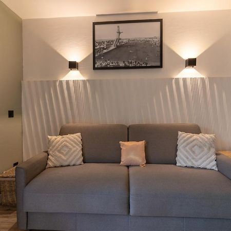 Mc Tourisme - Splendide & Cosy Appartement Avec Piscine, Tennis & Parking Le Touquet Dış mekan fotoğraf