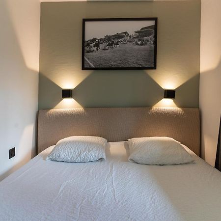 Mc Tourisme - Splendide & Cosy Appartement Avec Piscine, Tennis & Parking Le Touquet Dış mekan fotoğraf